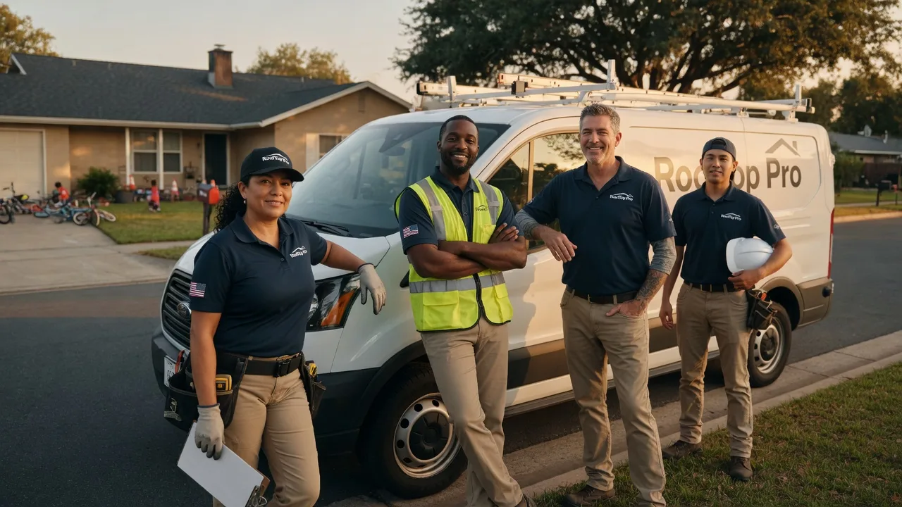 Roof Repair in Culpeper, VA near me